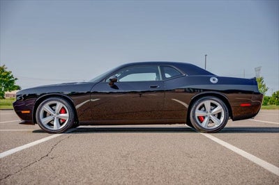 2008 Dodge Challenger SRT8