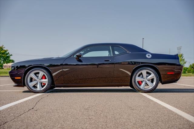 2008 Dodge Challenger SRT8