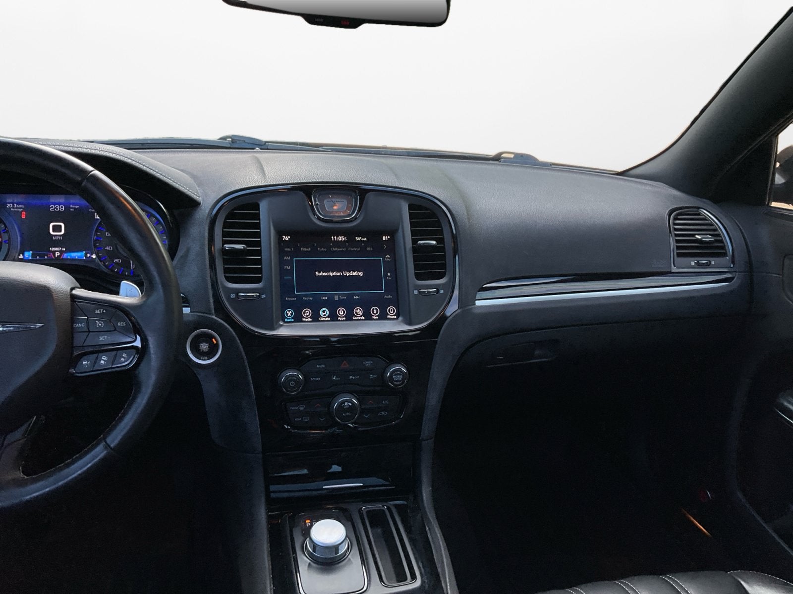 2017 Chrysler 300 300S AWD