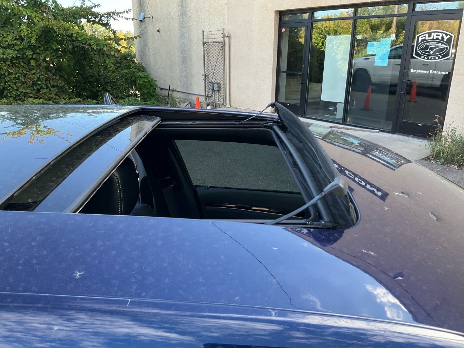 2017 Chrysler 300 300S AWD