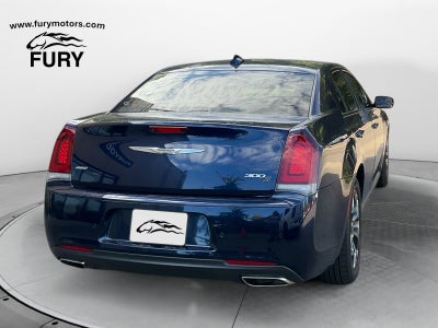 2017 Chrysler 300 300S AWD