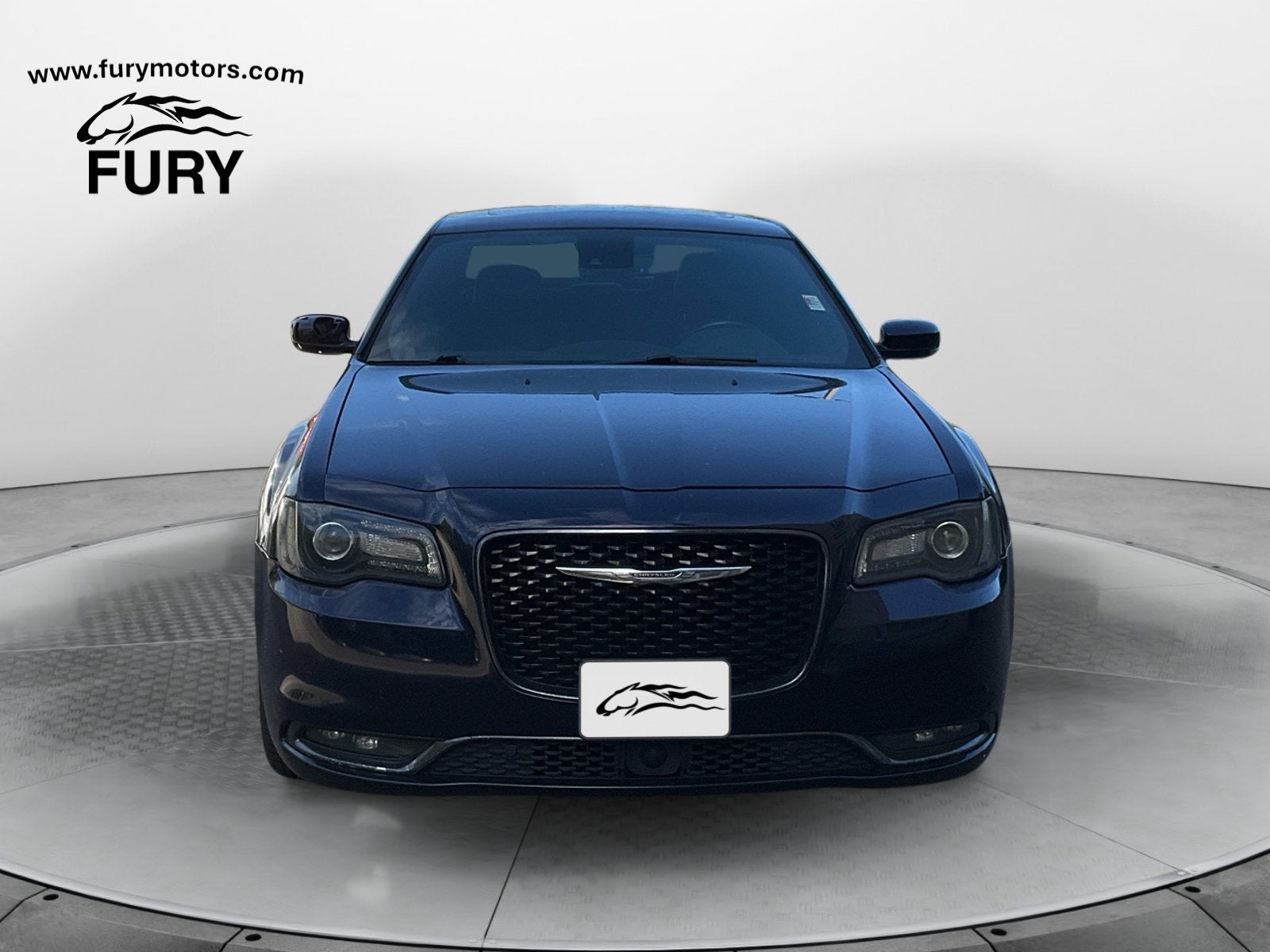 2017 Chrysler 300 300S AWD