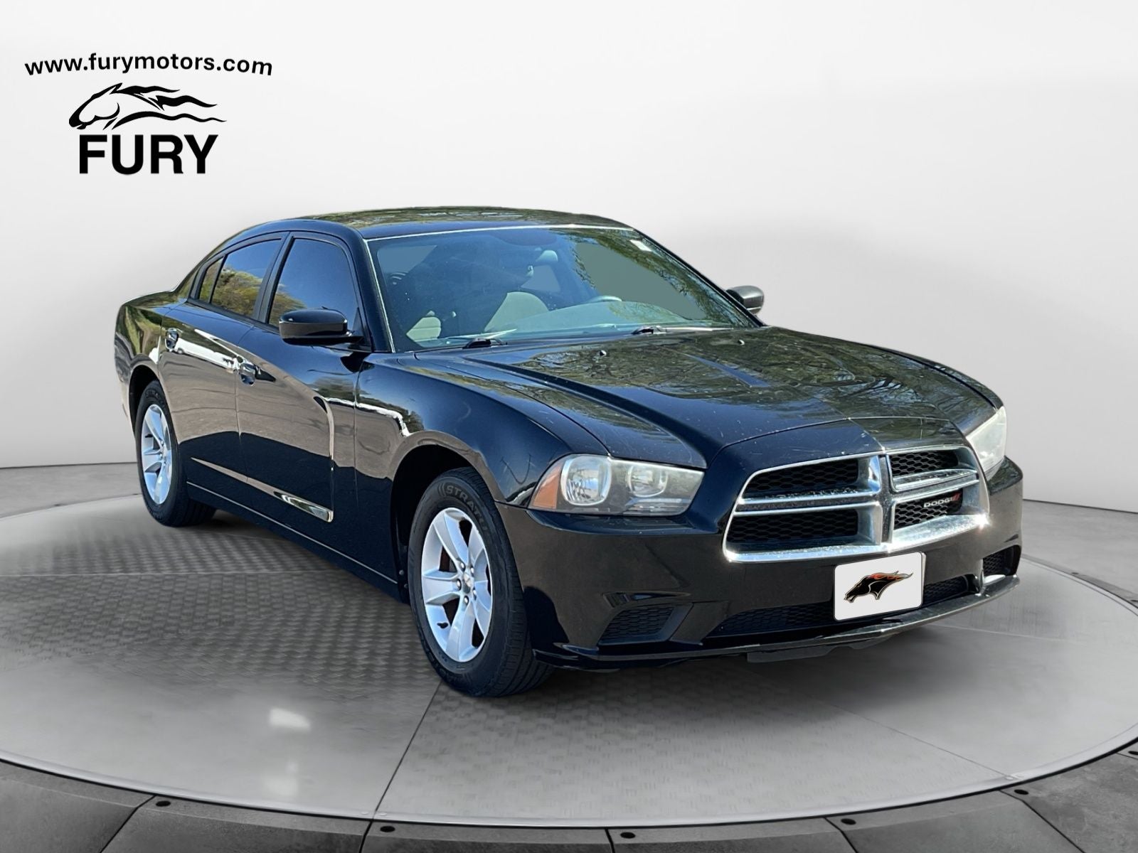 2014 Dodge Charger SE