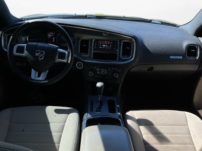 2014 Dodge Charger SE