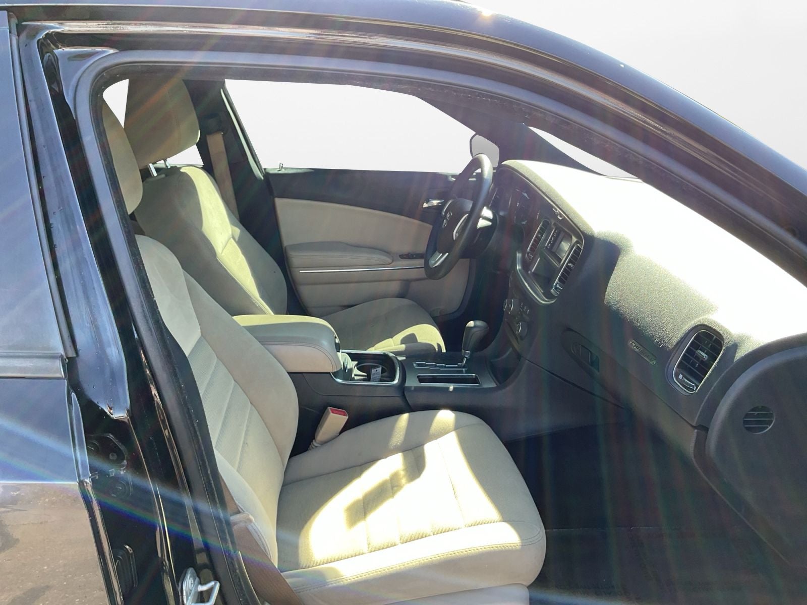2014 Dodge Charger SE