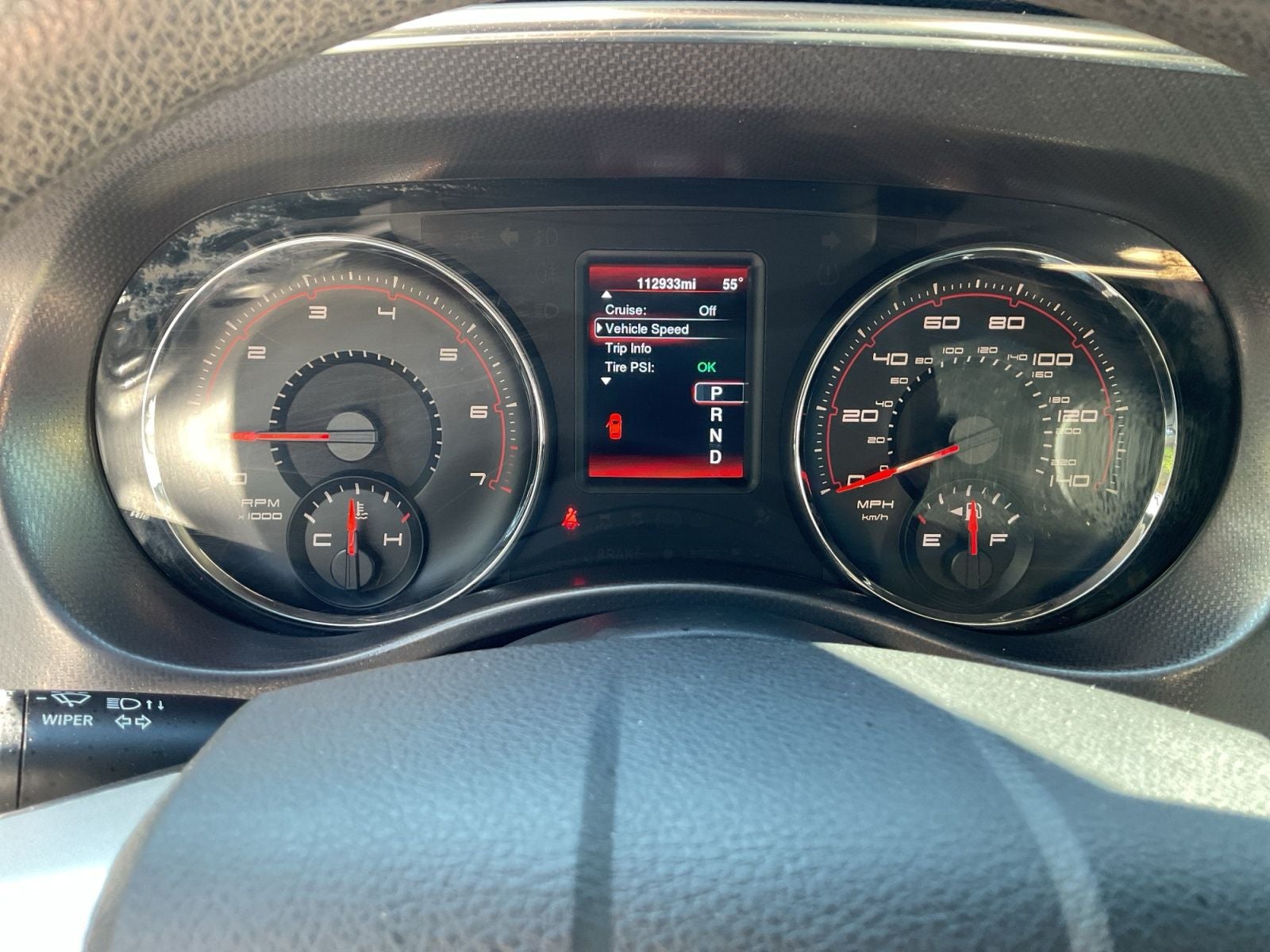 2014 Dodge Charger SE