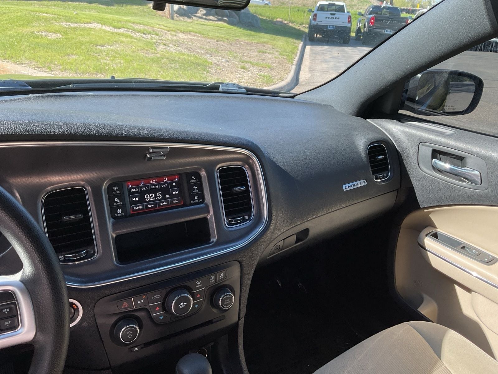 2014 Dodge Charger SE