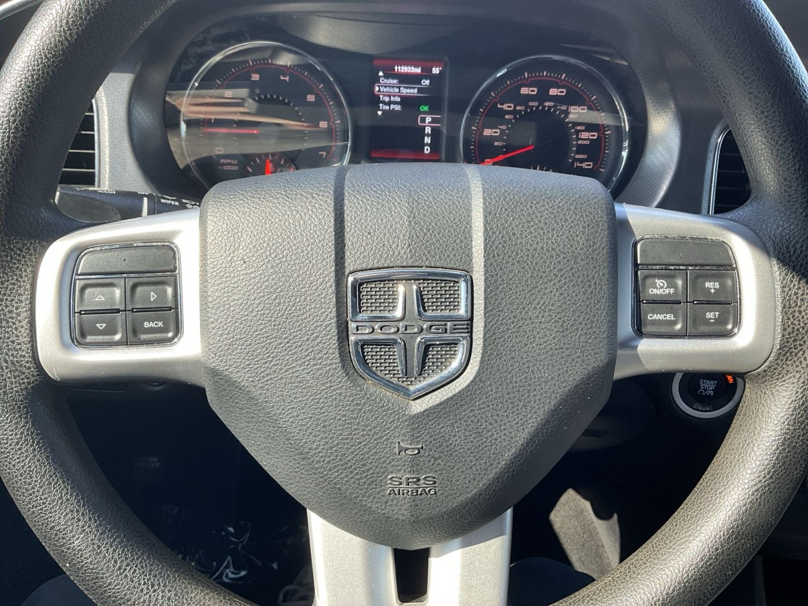 2014 Dodge Charger SE