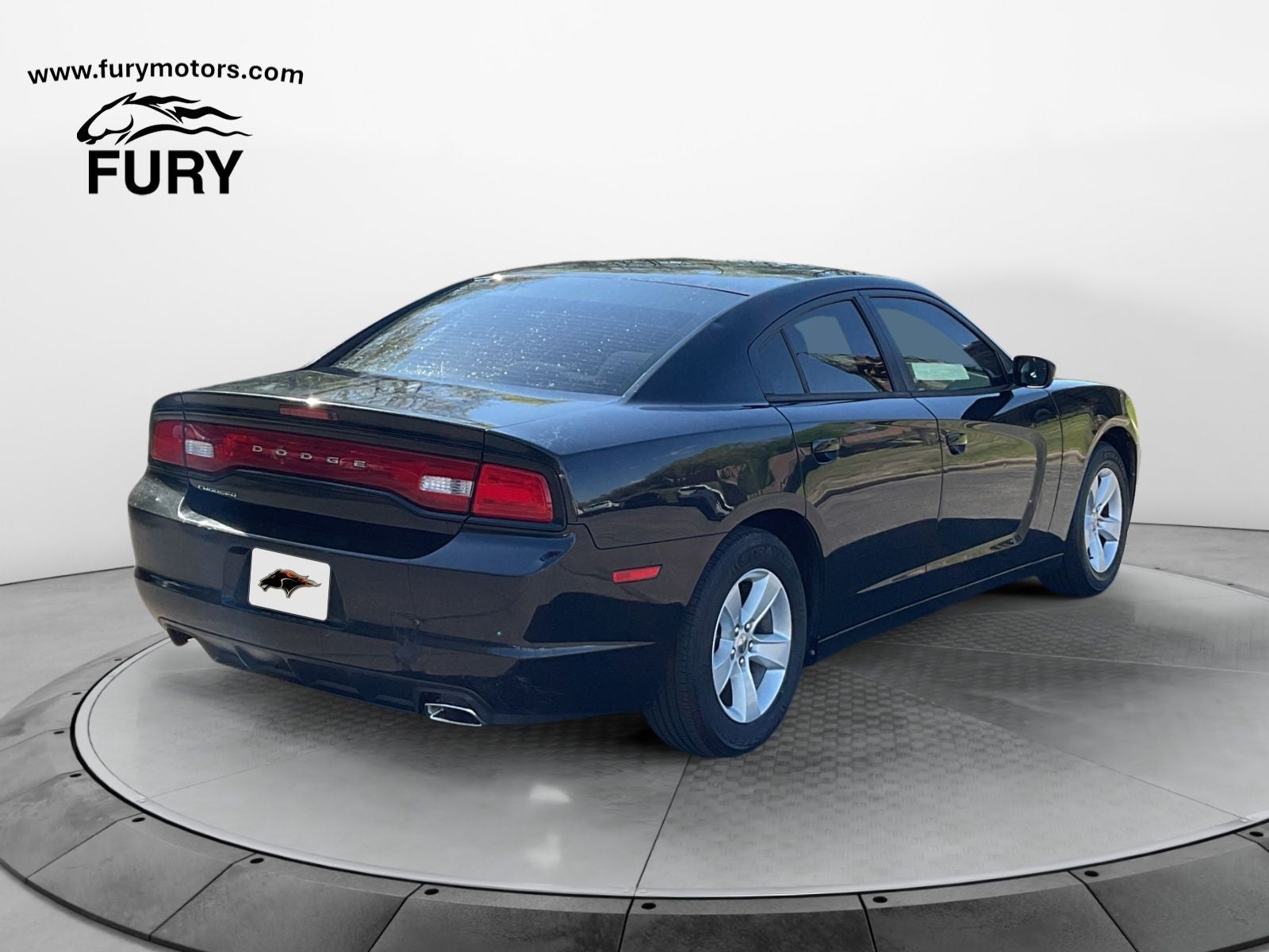2014 Dodge Charger SE