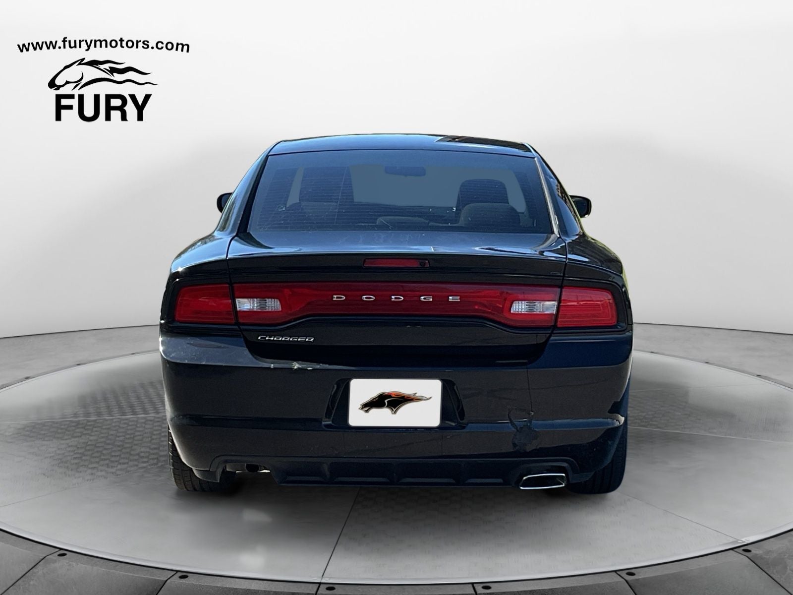 2014 Dodge Charger SE