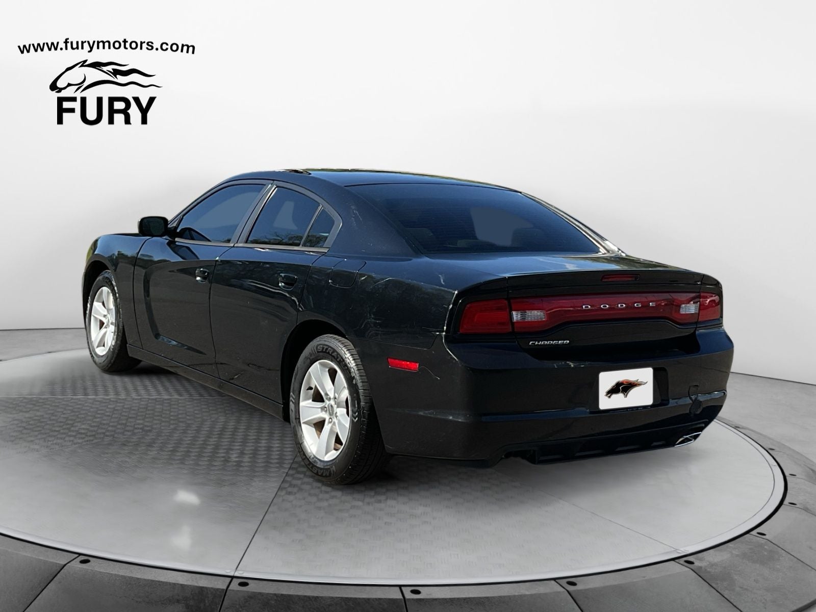 2014 Dodge Charger SE