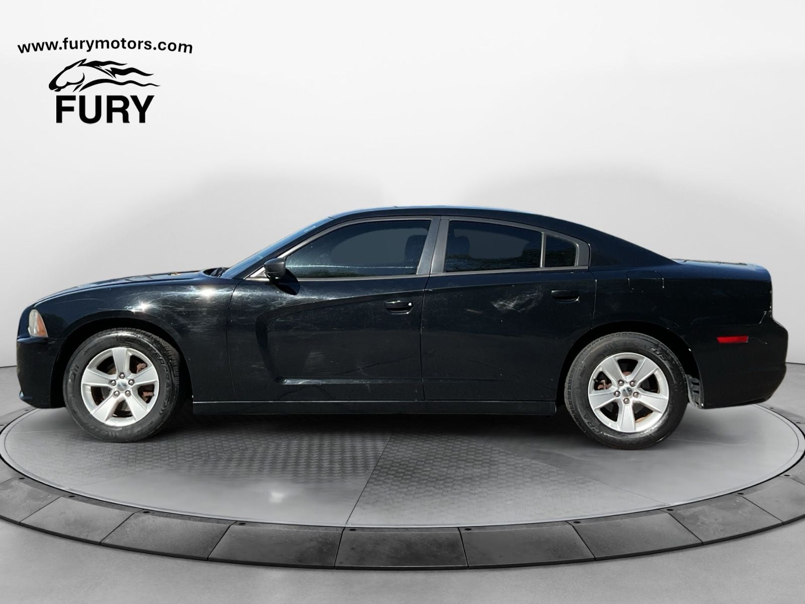 2014 Dodge Charger SE