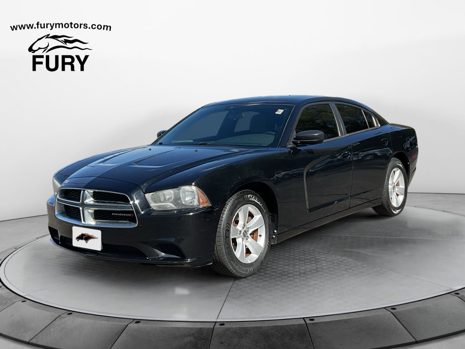 2014 Dodge Charger SE