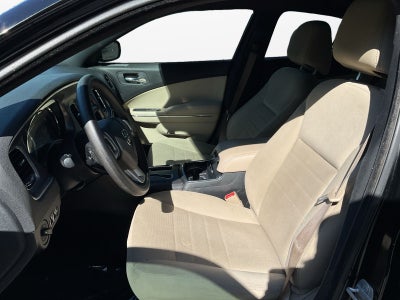 2014 Dodge Charger SE