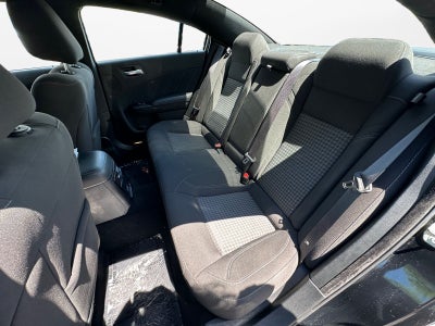 2023 Dodge Charger SXT AWD