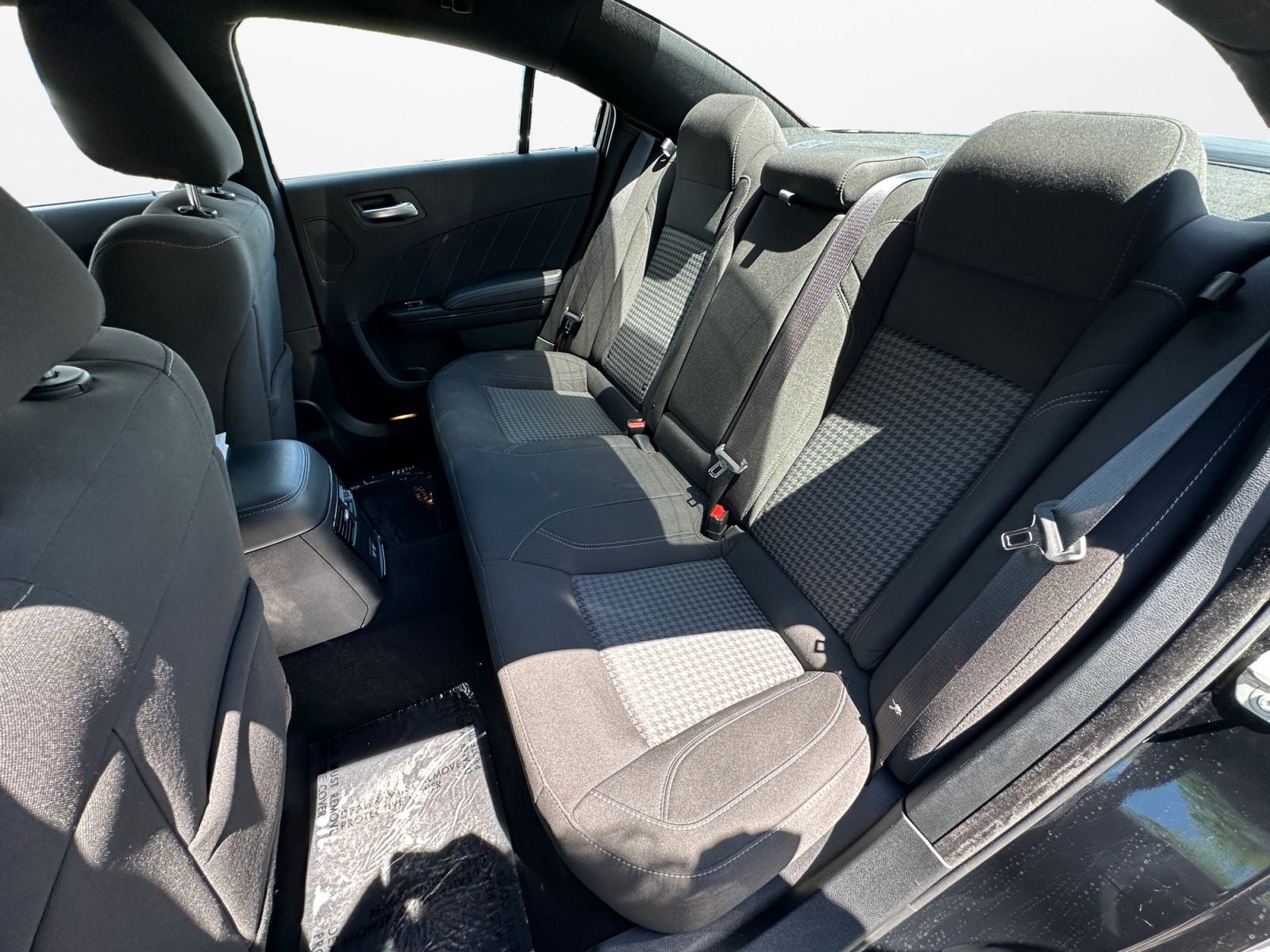 2023 Dodge Charger SXT AWD