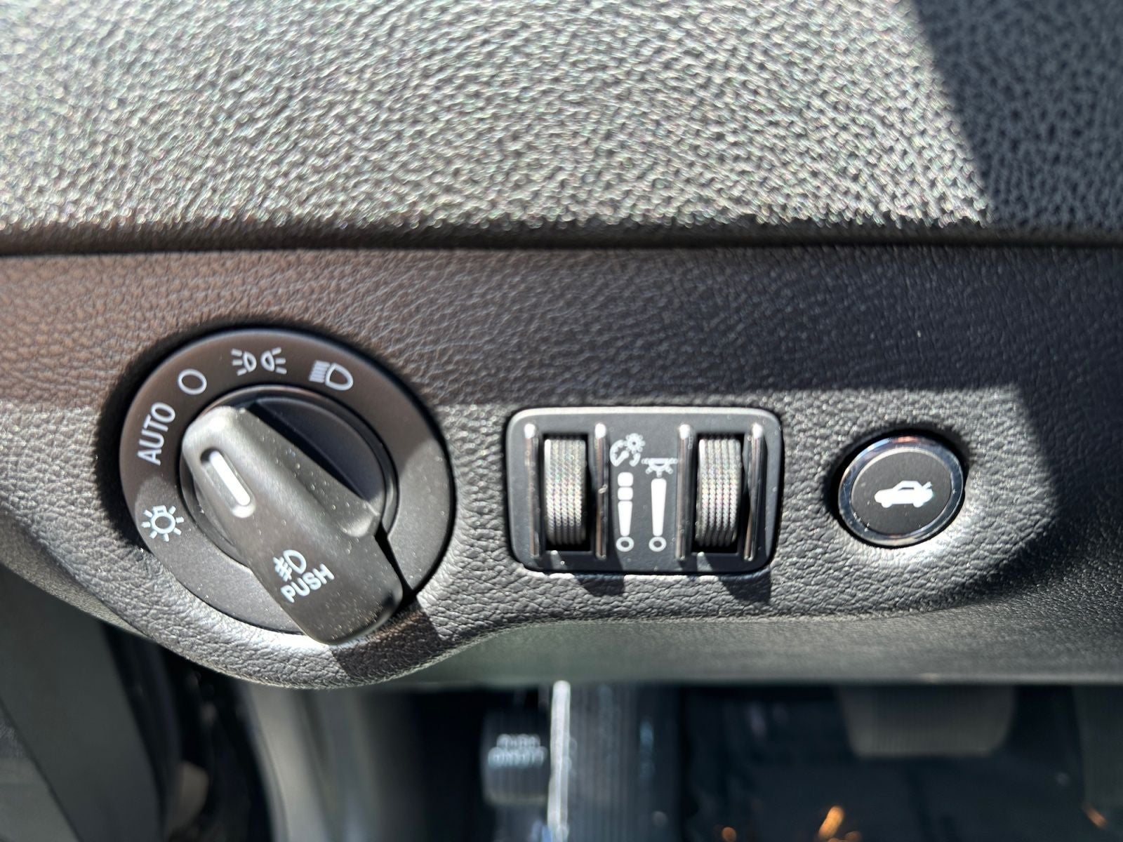 2023 Dodge Charger SXT AWD