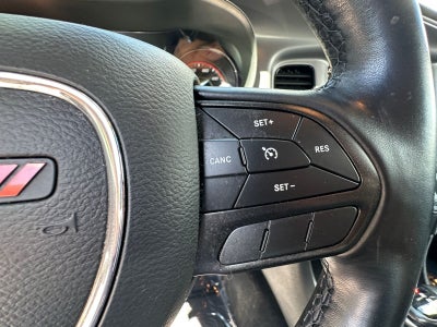 2023 Dodge Charger SXT AWD