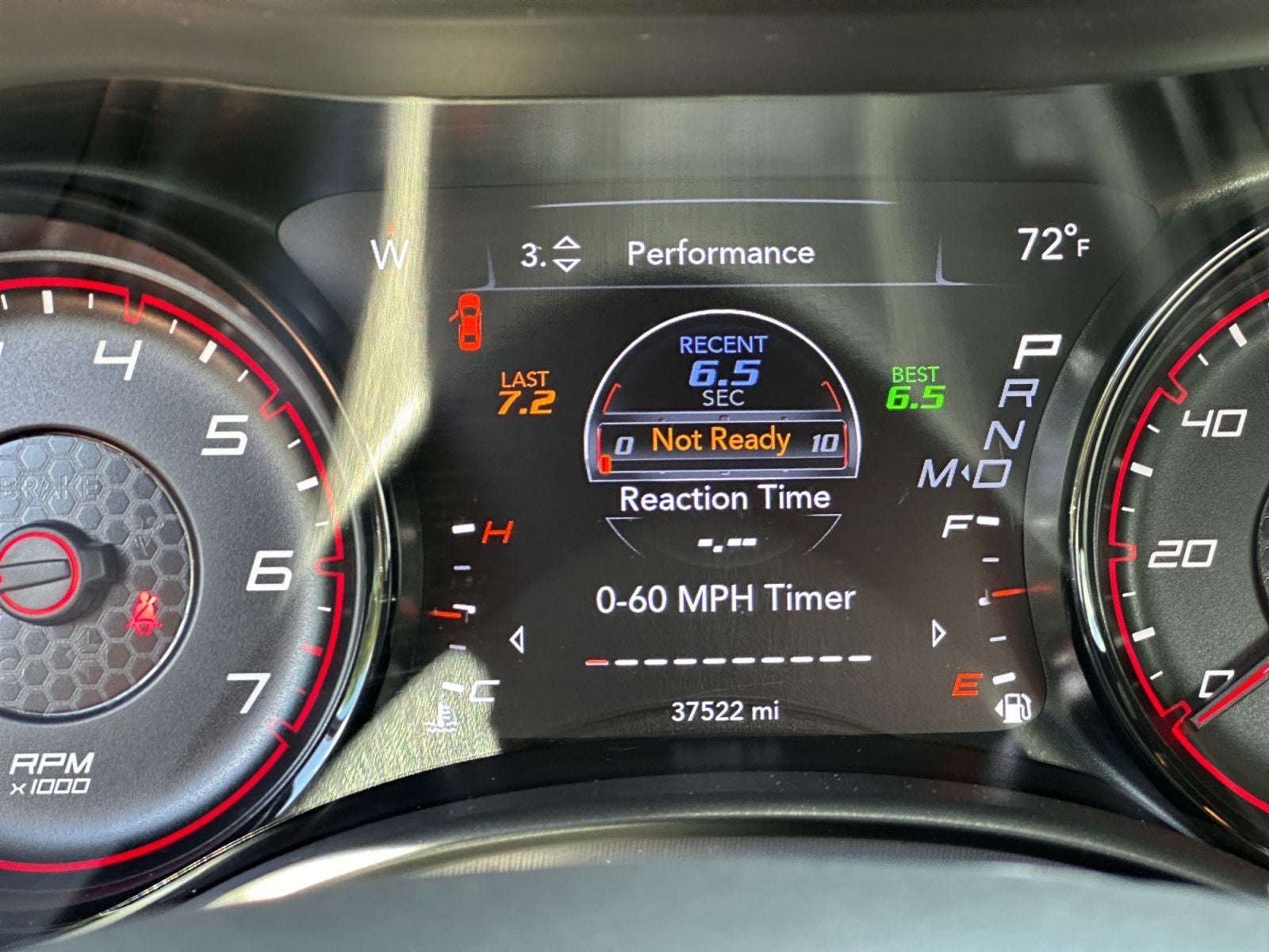 2023 Dodge Charger SXT AWD