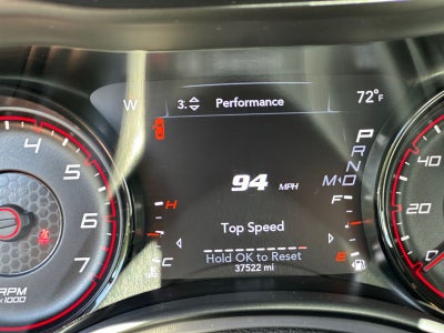 2023 Dodge Charger SXT AWD