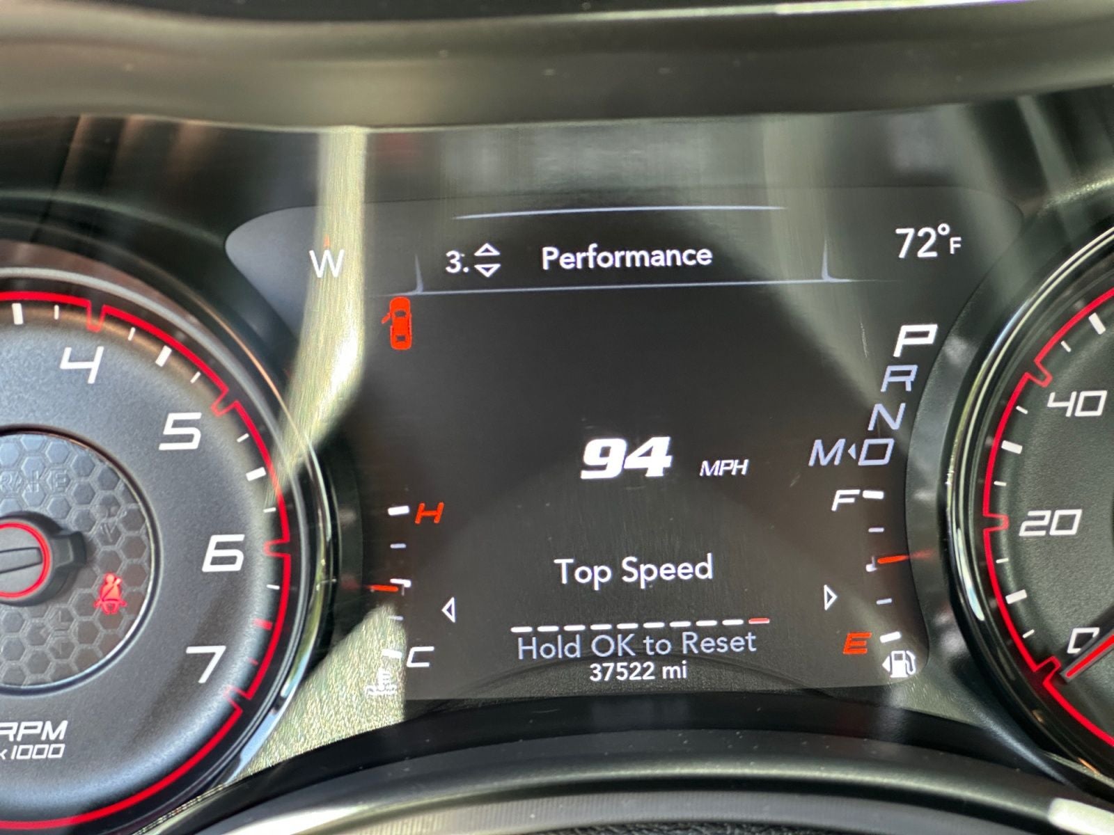 2023 Dodge Charger SXT AWD