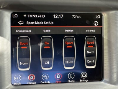 2023 Dodge Charger SXT AWD