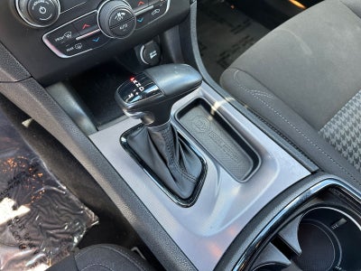 2023 Dodge Charger SXT AWD