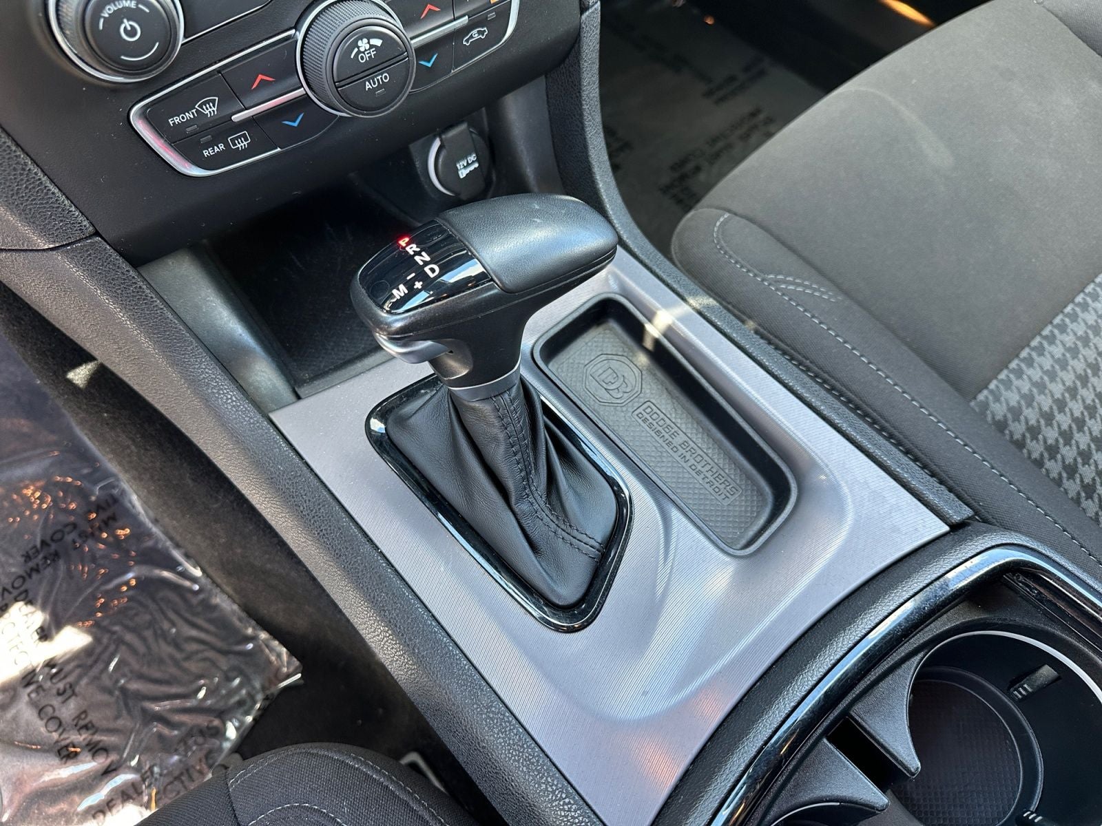 2023 Dodge Charger SXT AWD