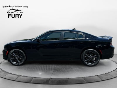2023 Dodge Charger SXT AWD