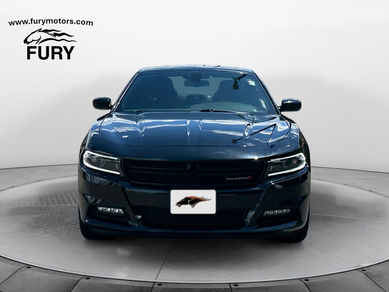2023 Dodge Charger SXT AWD