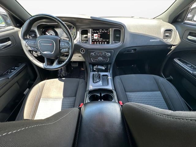 2023 Dodge Charger SXT AWD