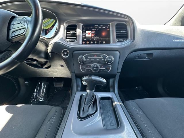 2023 Dodge Charger SXT AWD