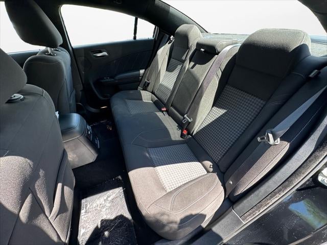 2023 Dodge Charger SXT AWD