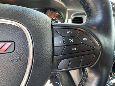 2023 Dodge Charger SXT AWD