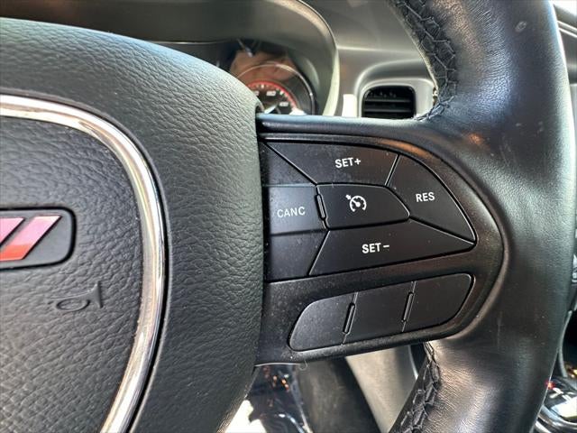 2023 Dodge Charger SXT AWD