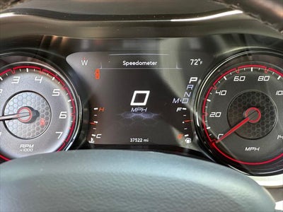2023 Dodge Charger SXT AWD
