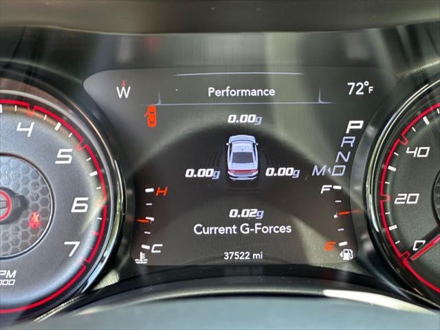 2023 Dodge Charger SXT AWD