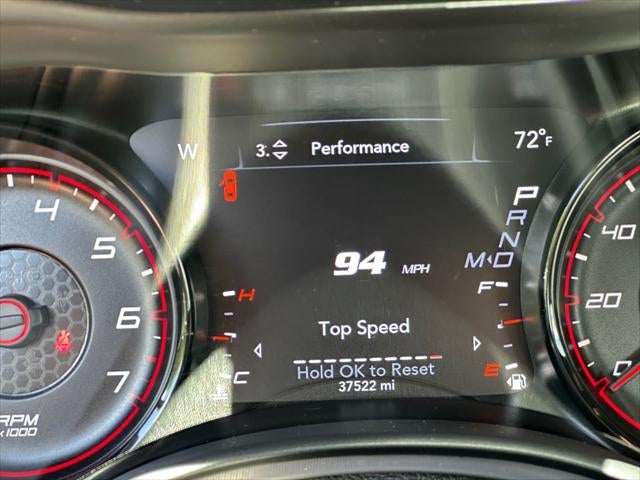 2023 Dodge Charger SXT AWD