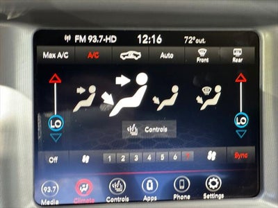 2023 Dodge Charger SXT AWD