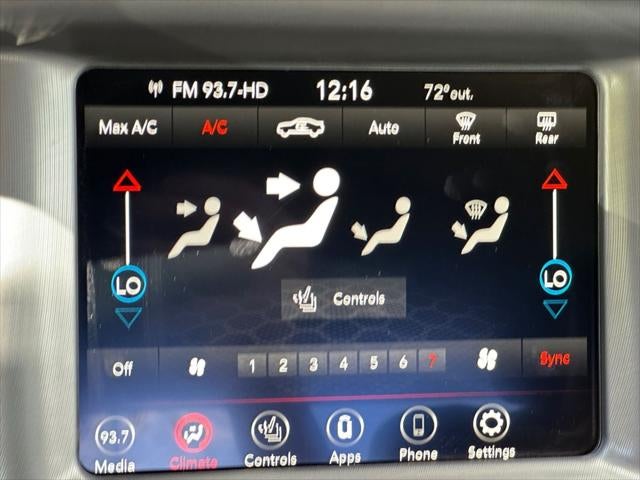 2023 Dodge Charger SXT AWD