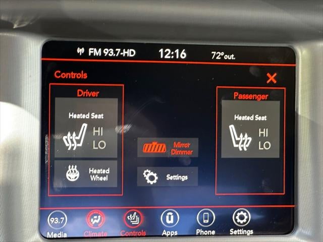 2023 Dodge Charger SXT AWD