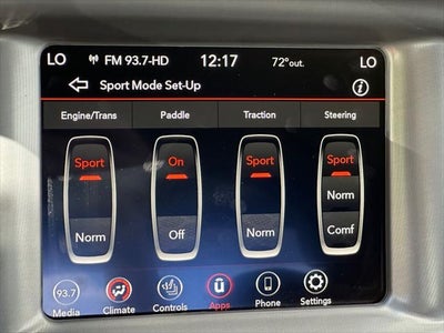 2023 Dodge Charger SXT AWD