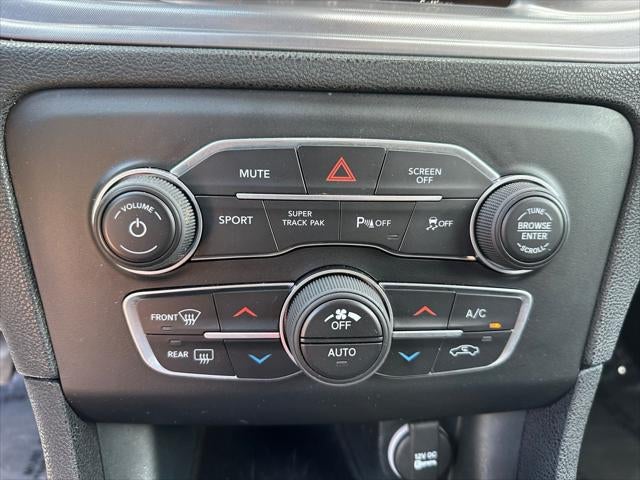 2023 Dodge Charger SXT AWD