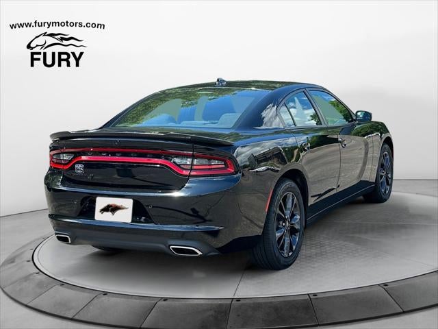 2023 Dodge Charger SXT AWD