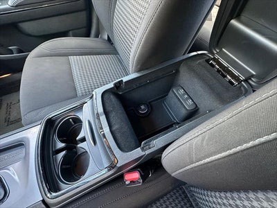 2023 Dodge Charger SXT AWD