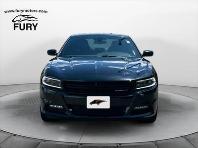 2023 Dodge Charger SXT AWD