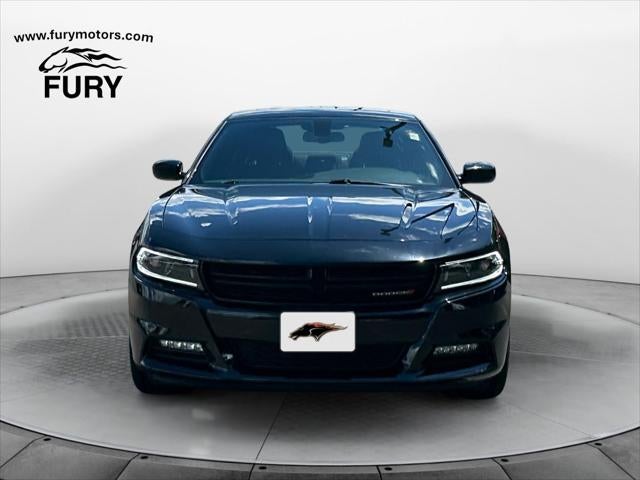 2023 Dodge Charger SXT AWD
