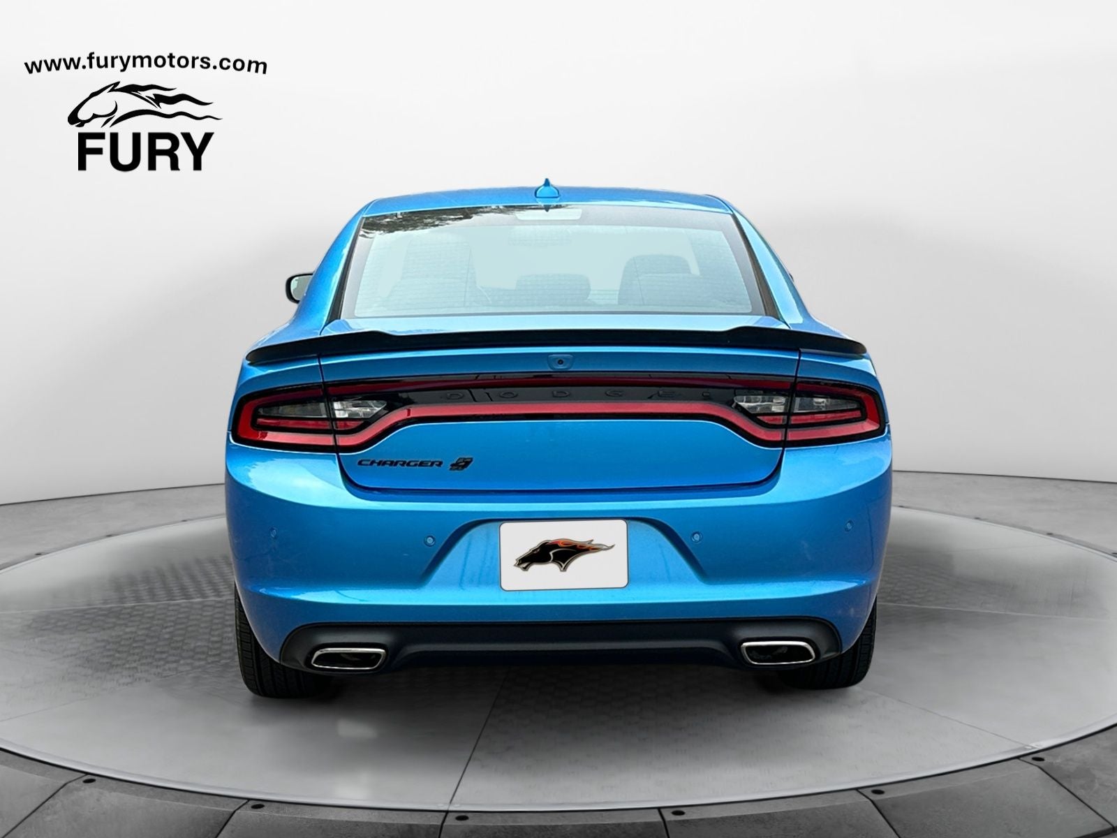 2023 Dodge Charger SXT AWD