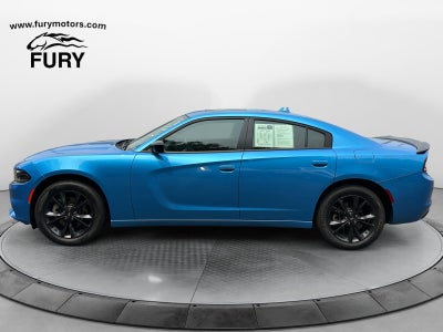 2023 Dodge Charger SXT AWD
