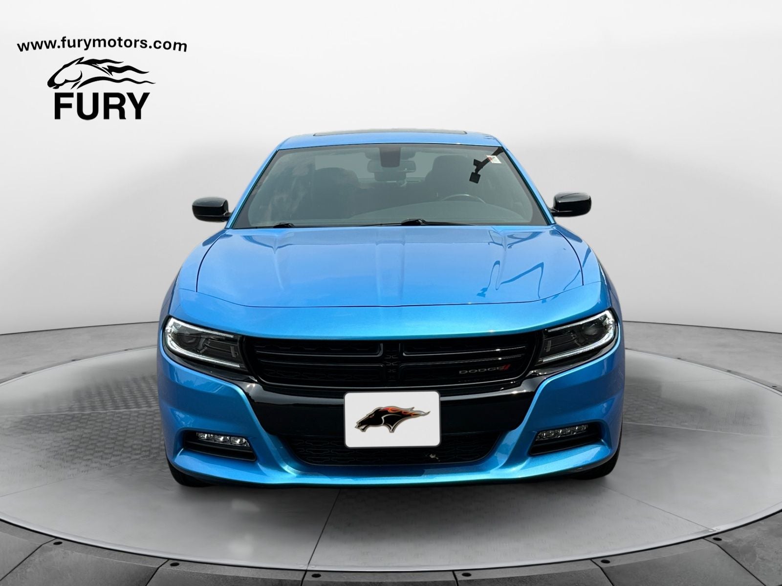 2023 Dodge Charger SXT AWD